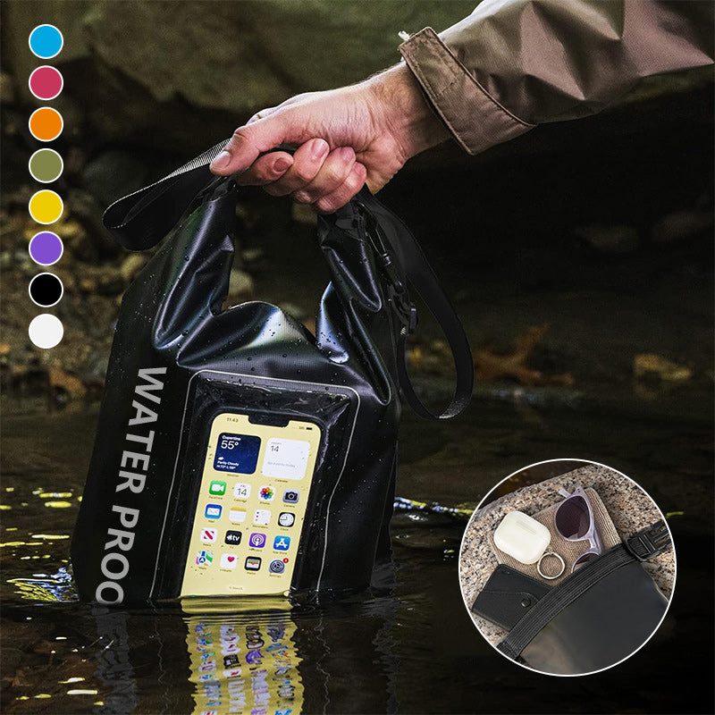 Wasserdichte Outdoor-Telefontasche