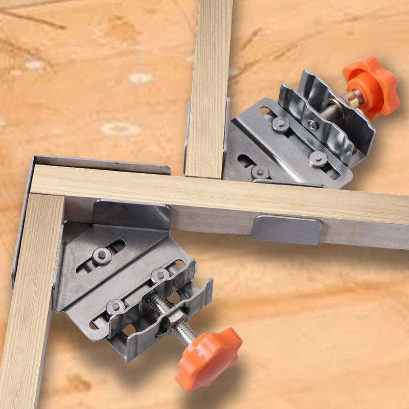 Gluschwein - 90 Degree Clamps for Woodworking