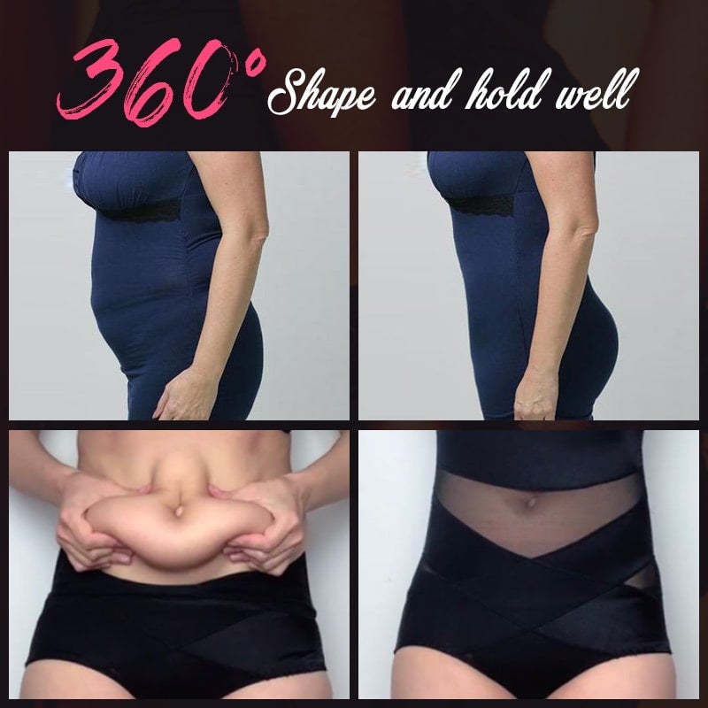 Gluschwein - 💥Das zweite Stück zum halben Preis✨Figurformende Hose ohne Abdrücke