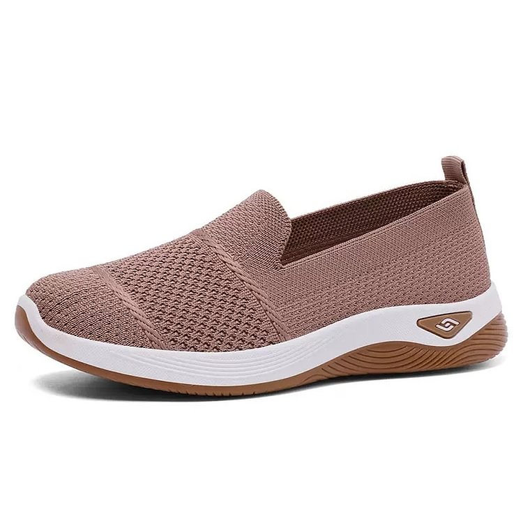 Azalea - Orthopädische Slip-On Sneakers