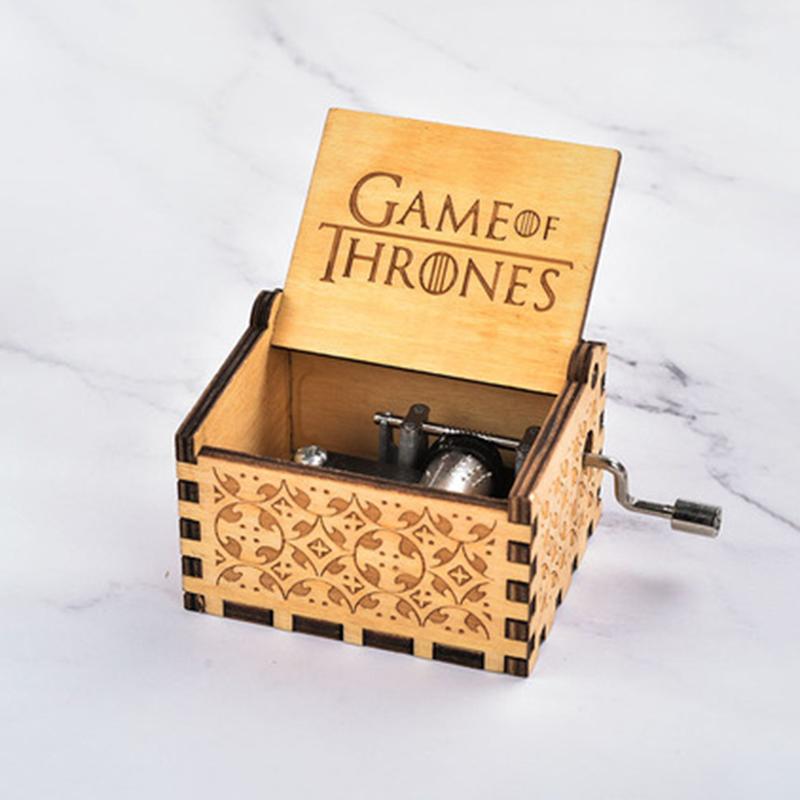 Engeliebe™  Music Boxes