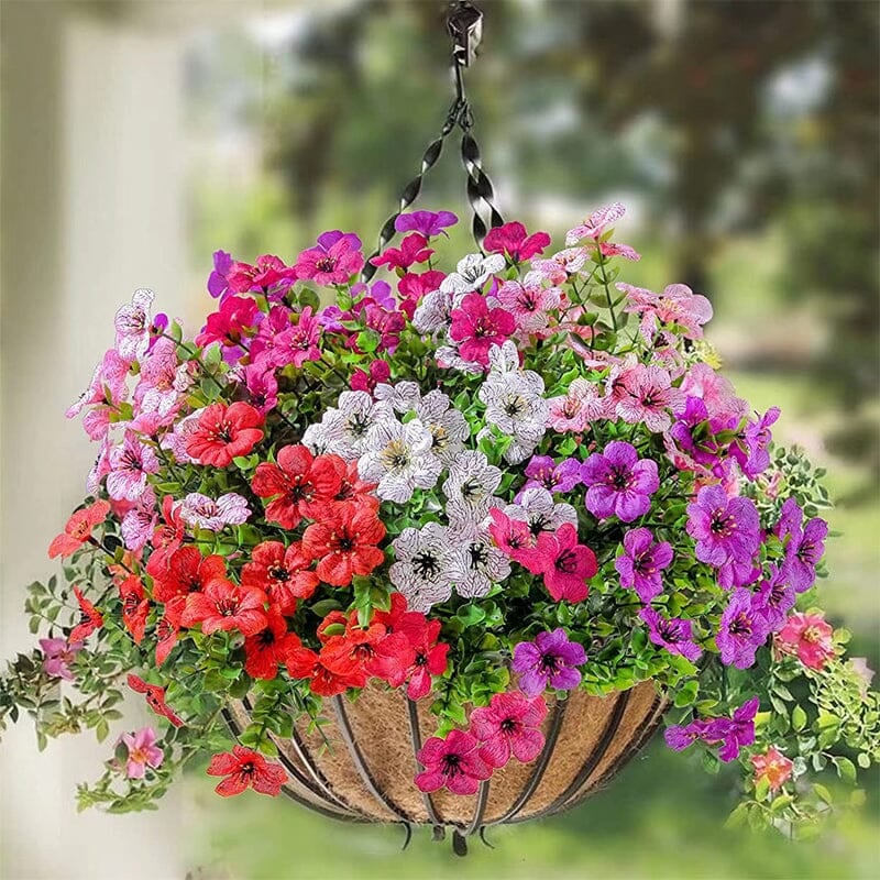 💐Künstliche Narzissenpflanzen für den Außenbereich💐