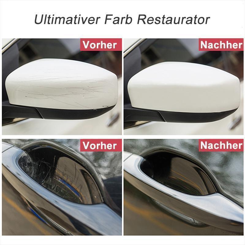 Gluschwein - 🚗Auto Kratzer Entferner