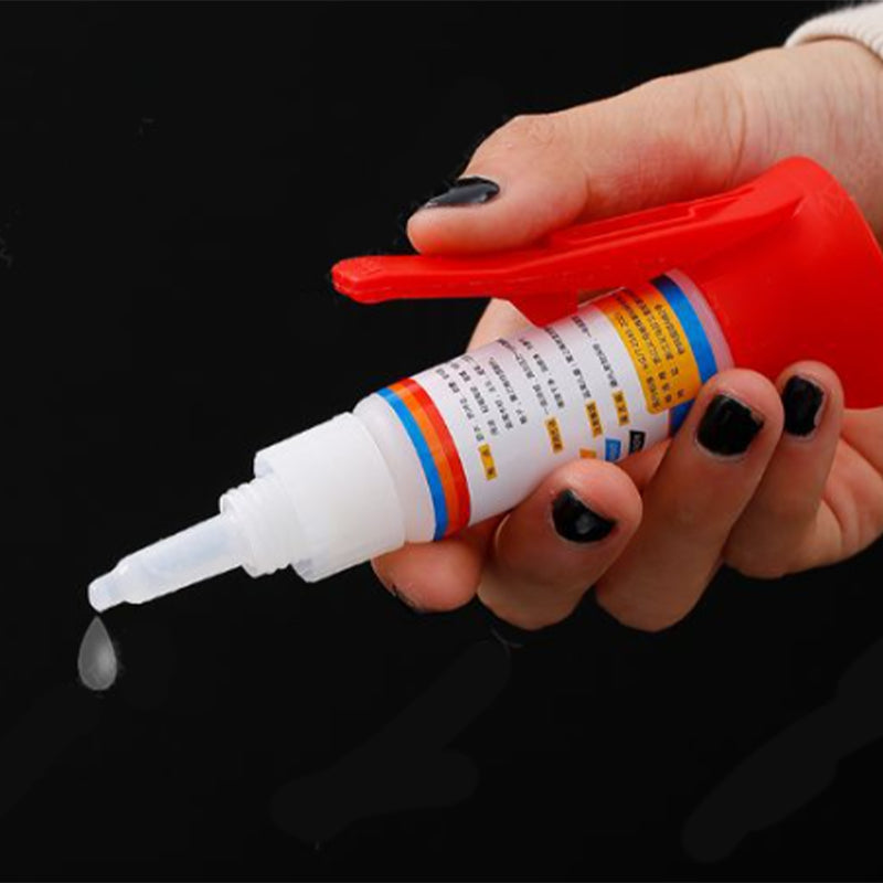 Gluschwein - Powerful Multi-Material Repair Adhesive