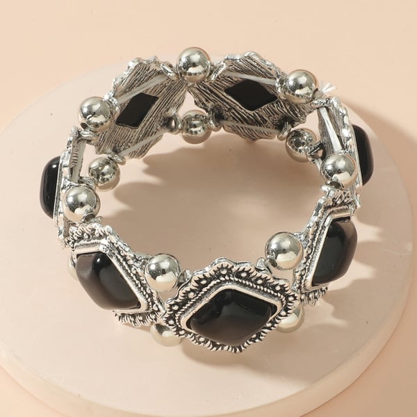 GemAura – Handgefertigtes Türkis-Armband | 1+1 GRATIS