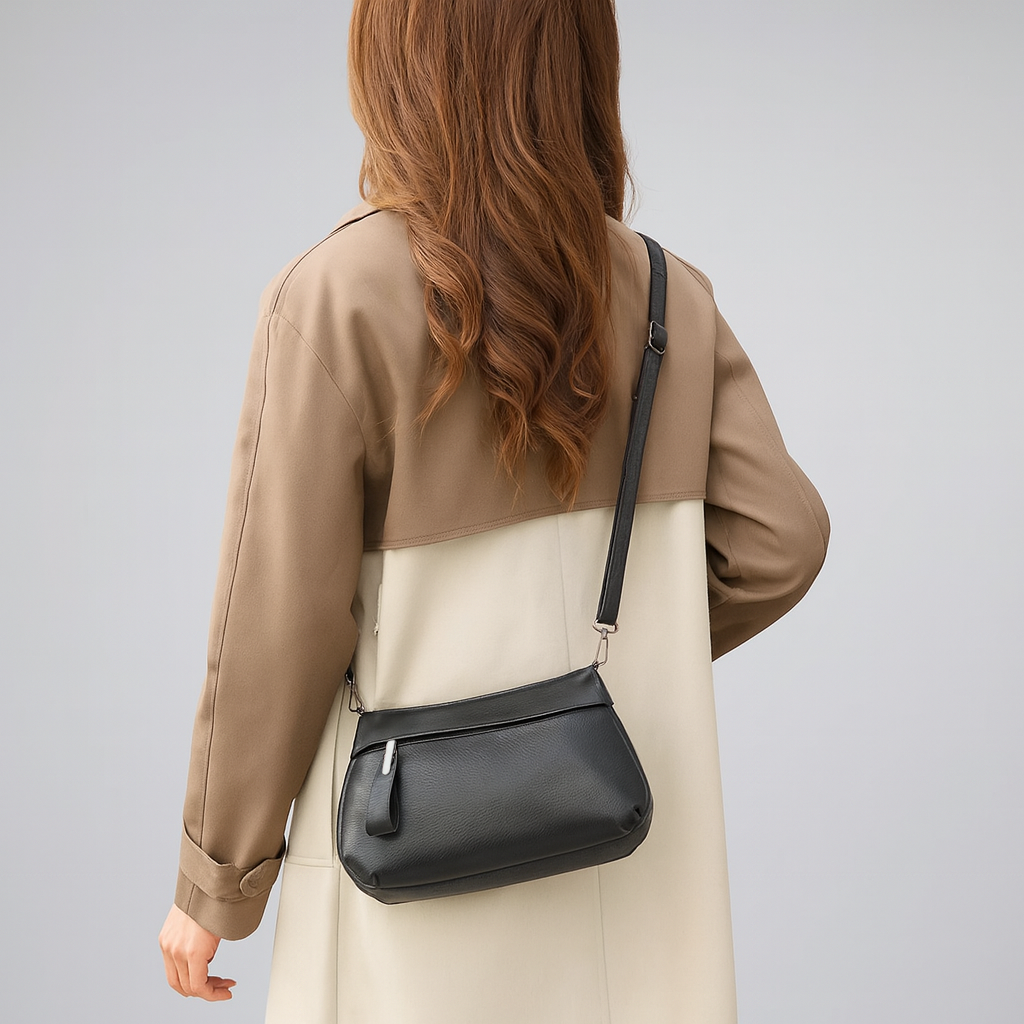 Irish | Elegante, lässige und geräumige Damenhandtasche