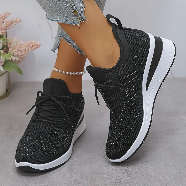 Namika - Bequemer Orthopädischer Turnschuh