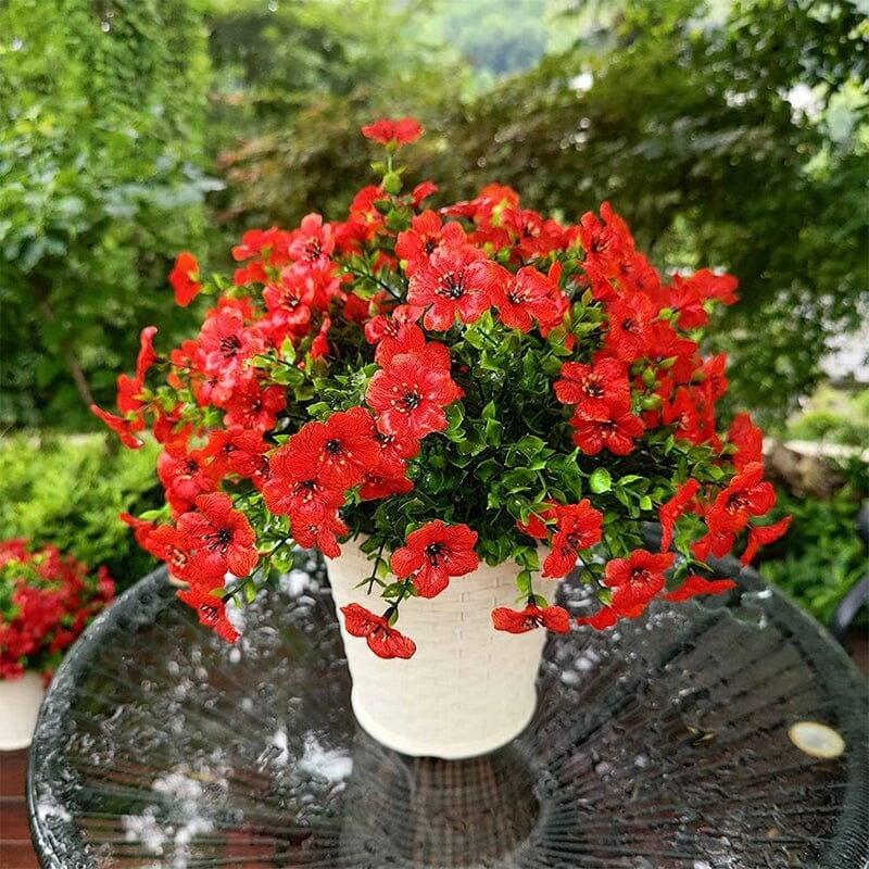 💐Künstliche Narzissenpflanzen für den Außenbereich💐