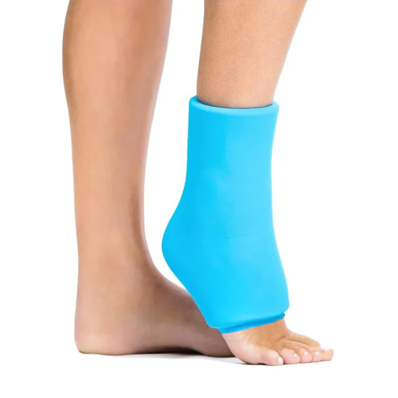 CompressionSleeve - Kälte- oder Wärmetherapie-Kompressionsmanschette