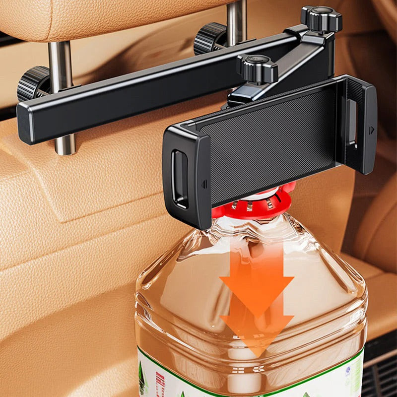 Gluschwein - Headrest Arm - Tablet-Halterung für Kopfstützen im Auto