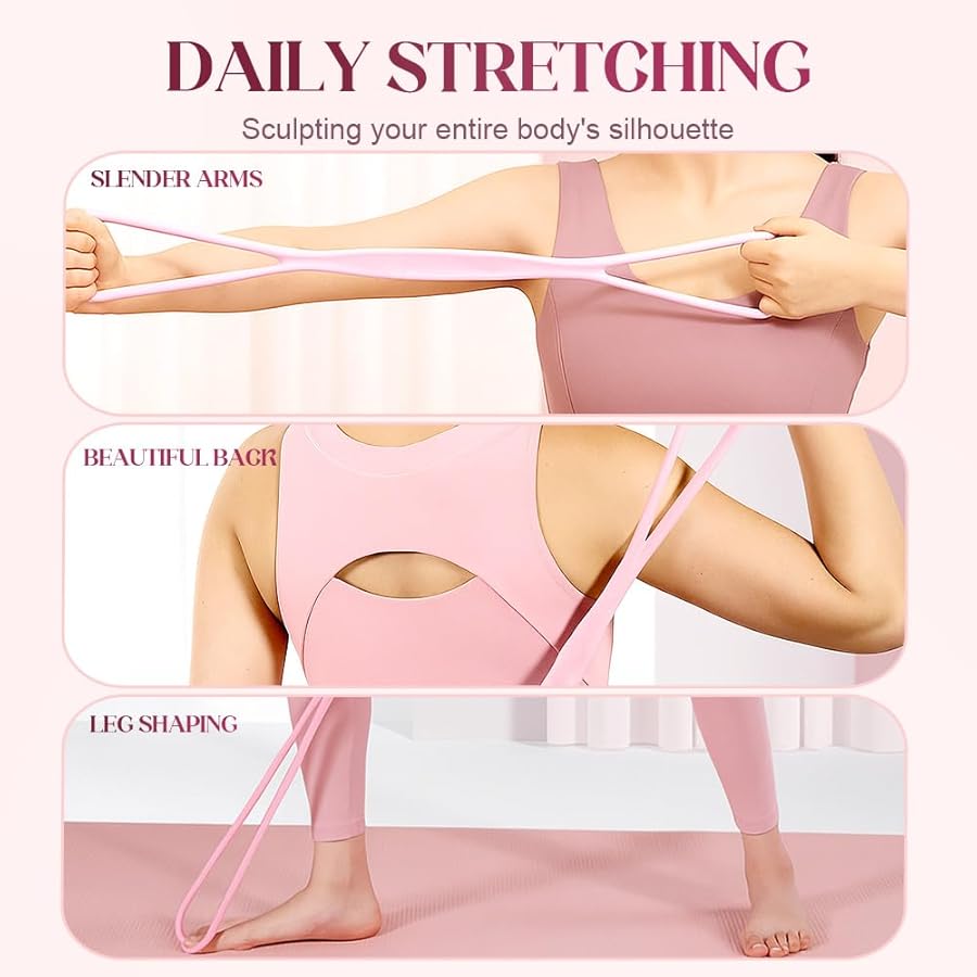 StrogaBang - Widerstandsband — Stärker fühlen, freier bewegen