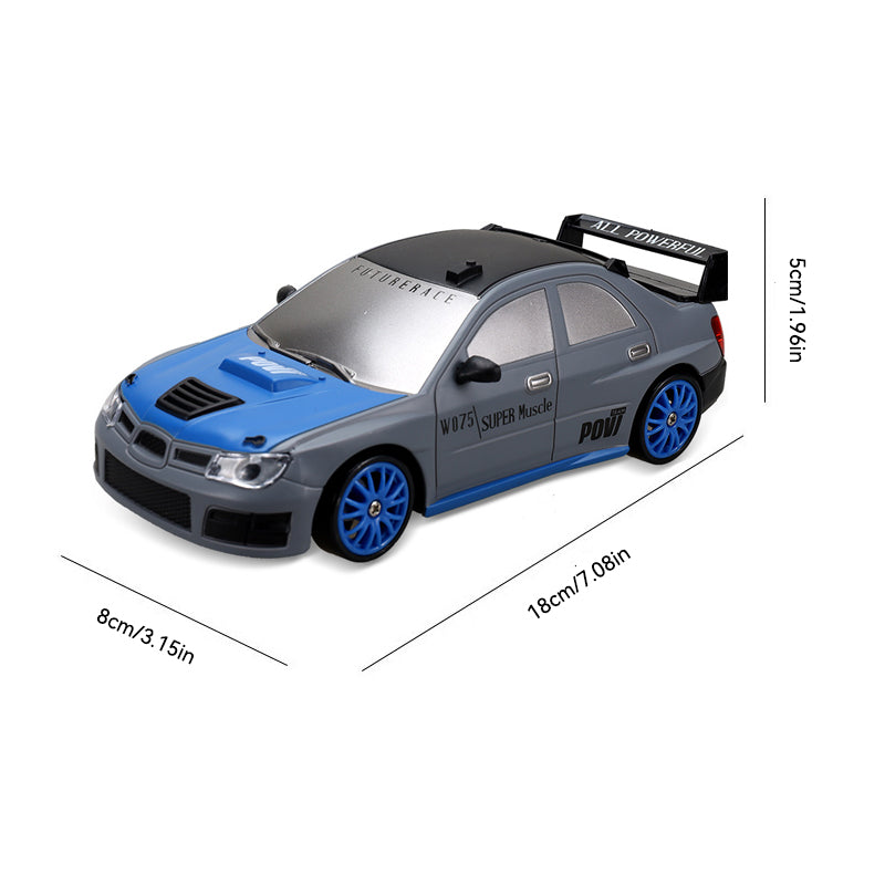 Gluschwein - Drift ferngesteuertes Autospielzeug