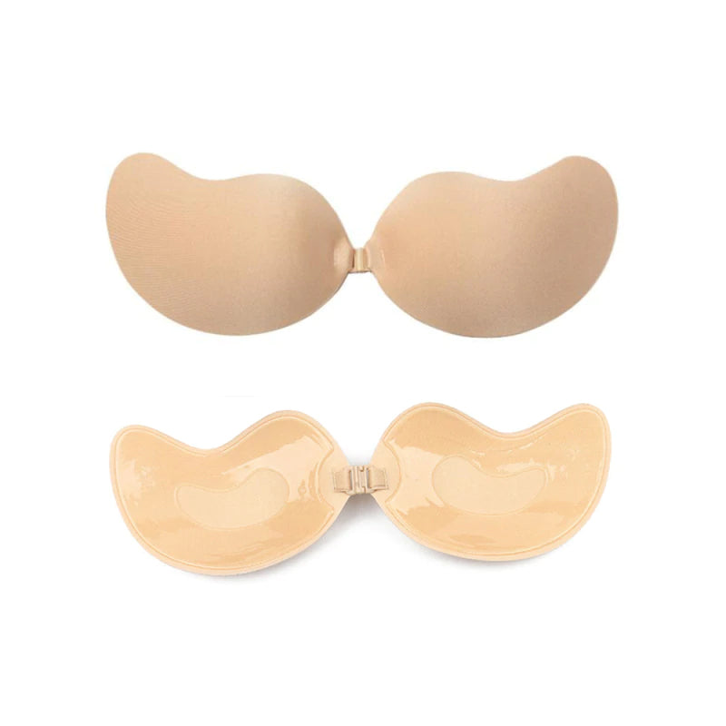 Gluschwein - Adhesive Push-up Bra