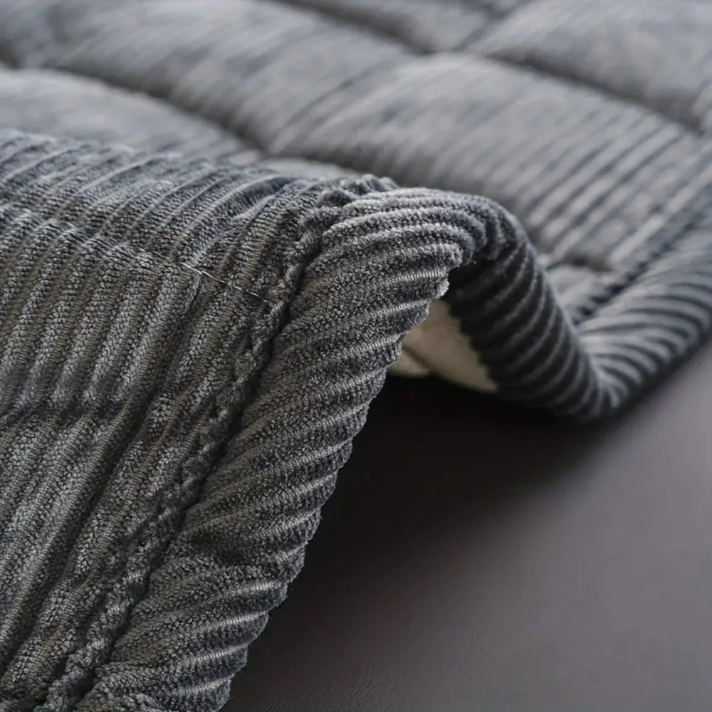 Gluschwein - Couch Topper - Moderne Sofamatte