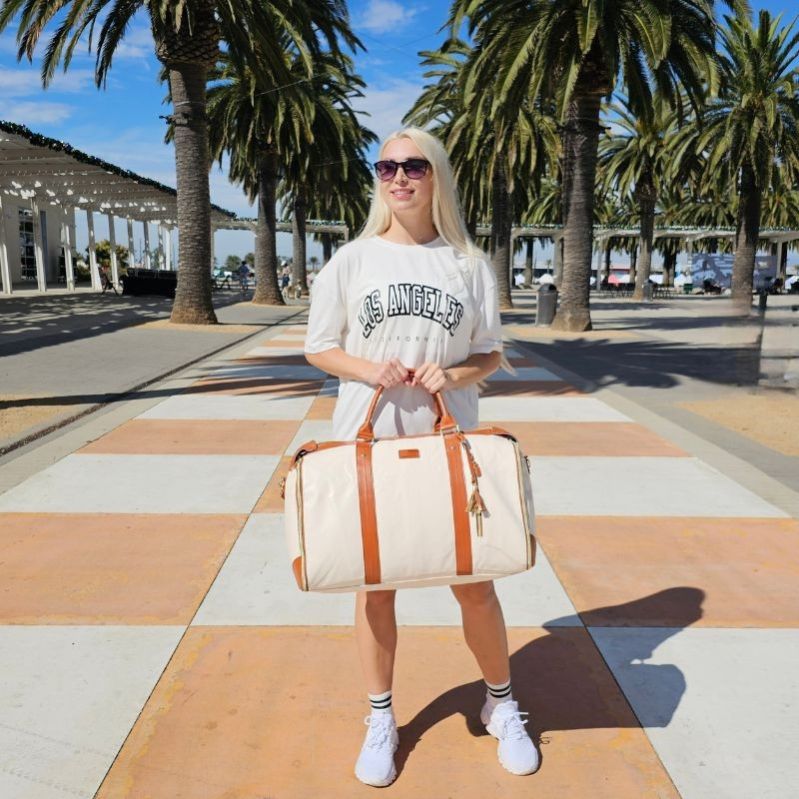 TravelDuffel