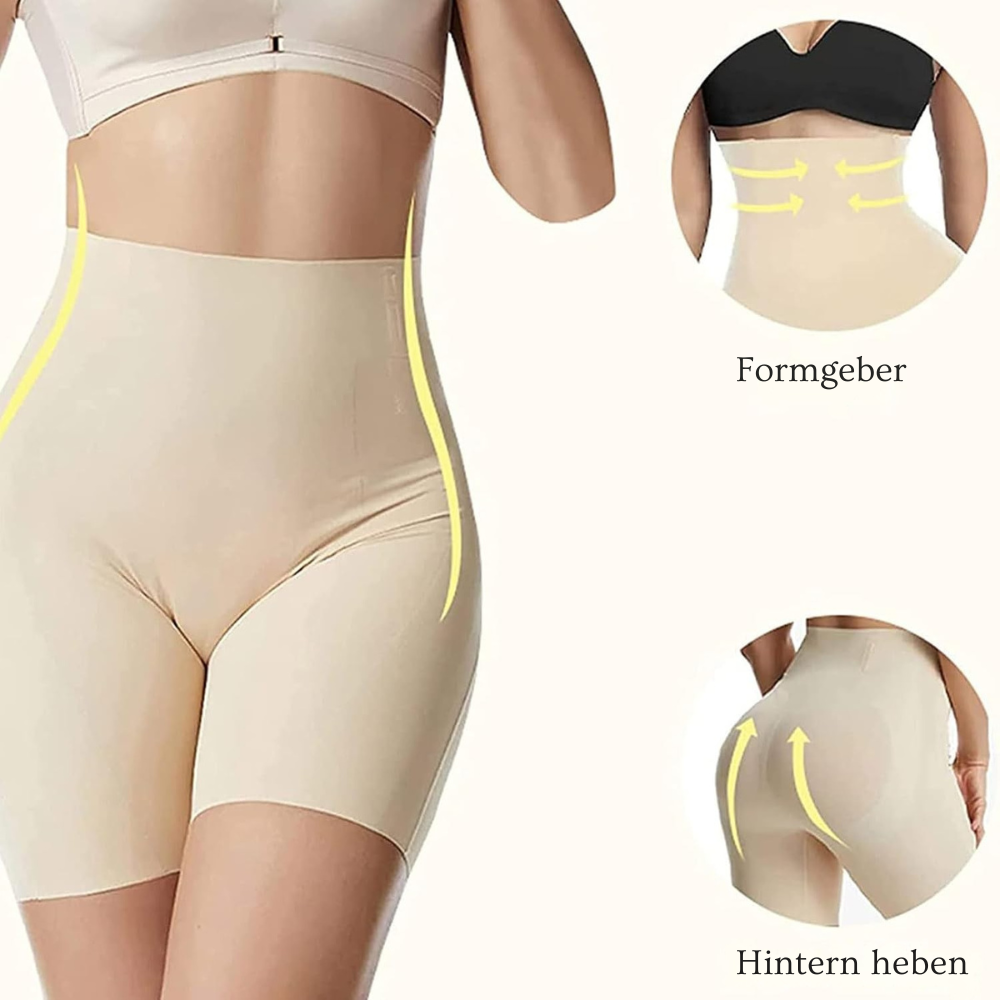 ShapeContour – Perfekte Körperformung mit maximalem Komfort [1+1 Gratis]