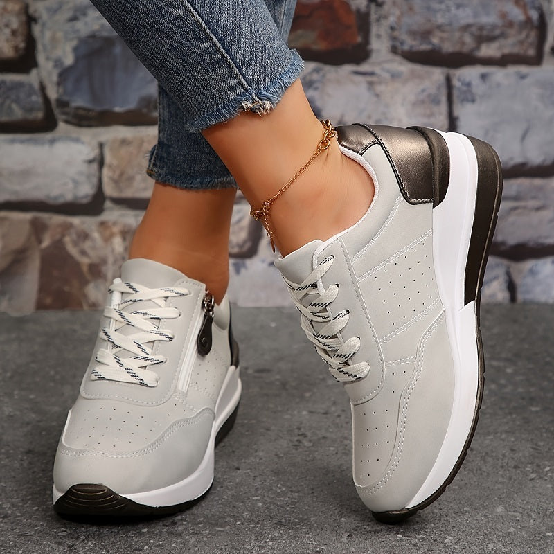 Zapato ortopédico Célia