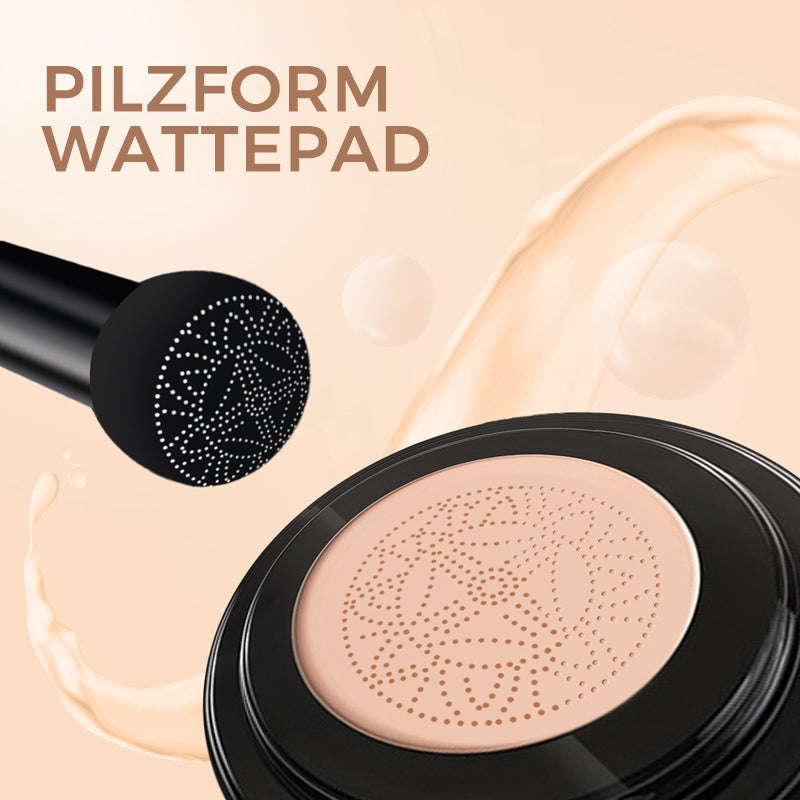 Gluschwein - Pilzkopf Air Cushion BB Cream