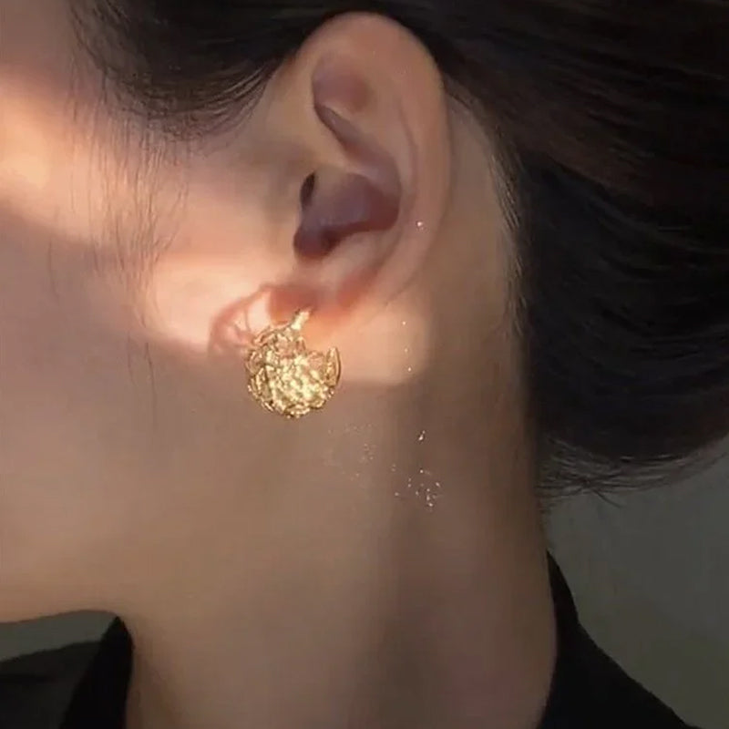 Gluschwein - Fashion Cutout Earrings