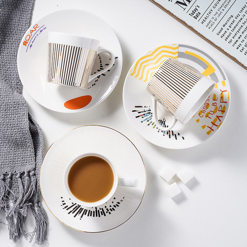 Gluschwein - StopMotionMug - Entfachen Sie Ihre Kreativität mit jedem faszinierenden Schluck [2-er Set]