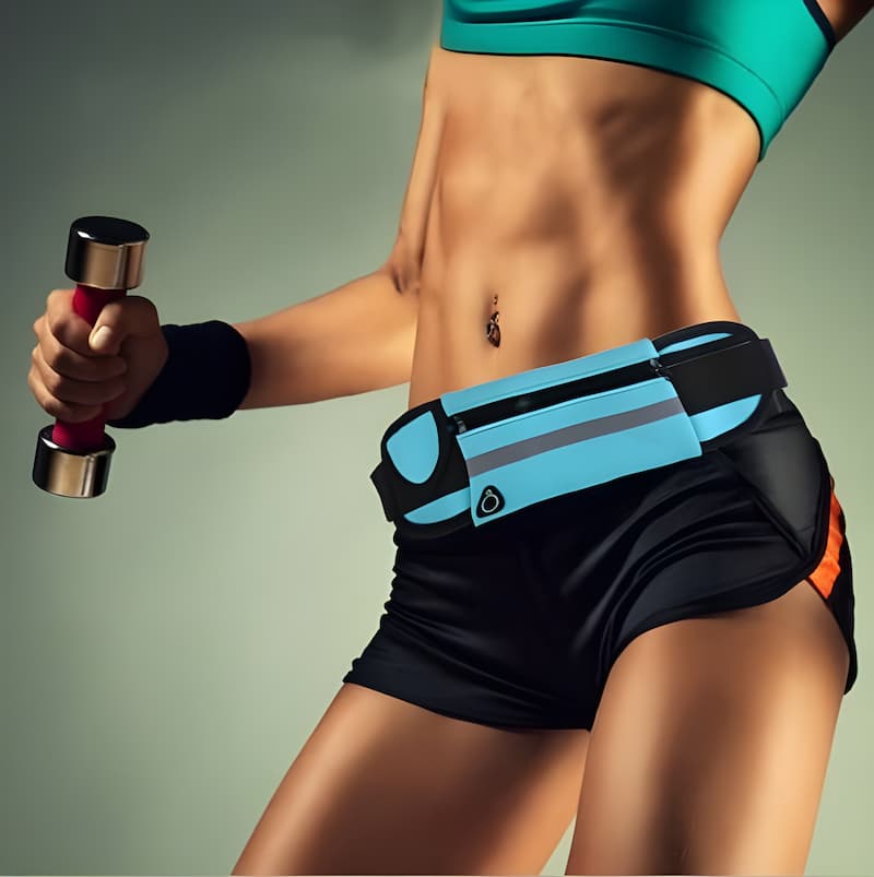 Exercise Pouch