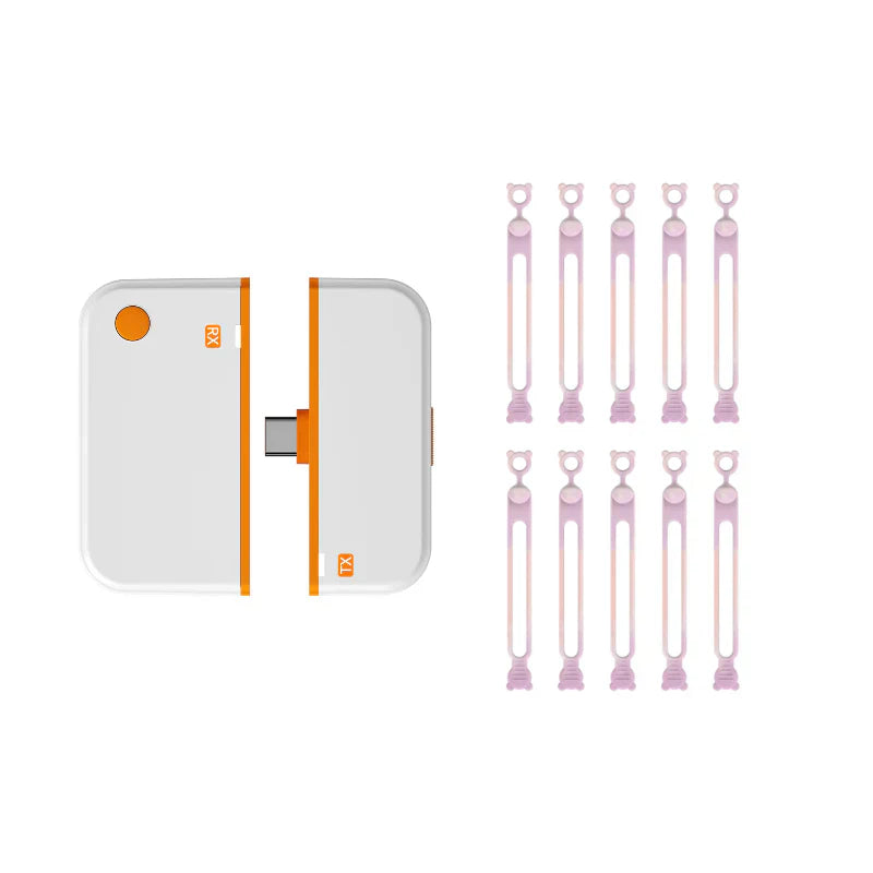 🥳2026 HOT SALE🥳💞50K+ SOLD!💻📺  Weg mit den Kabeln, aber nicht mit der Qualität! Drahtloser HDMI-Sender – Letzter Tag: 50 % Rabatt! 🎬✨