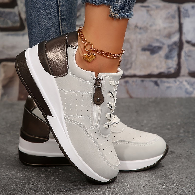Zapato ortopédico Célia