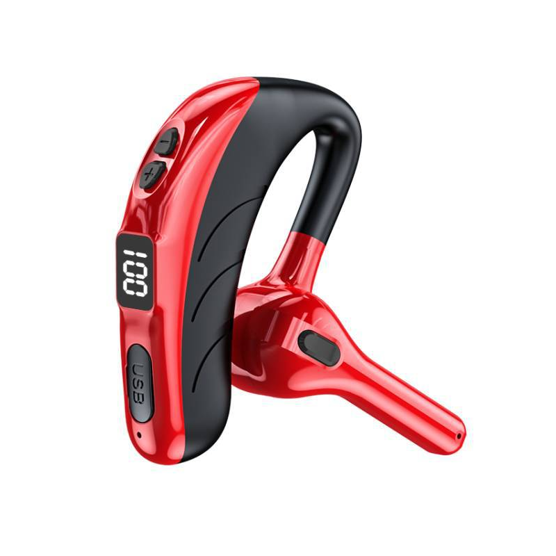 Gluschwein - Einohr-Bluetooth-Headset