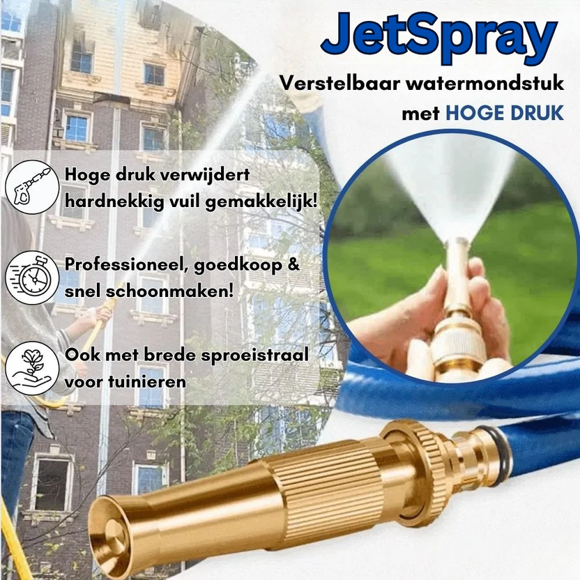 Gluschwein - Hose Nozzle - Sprühkopf mit 4 einstellbaren Positionen