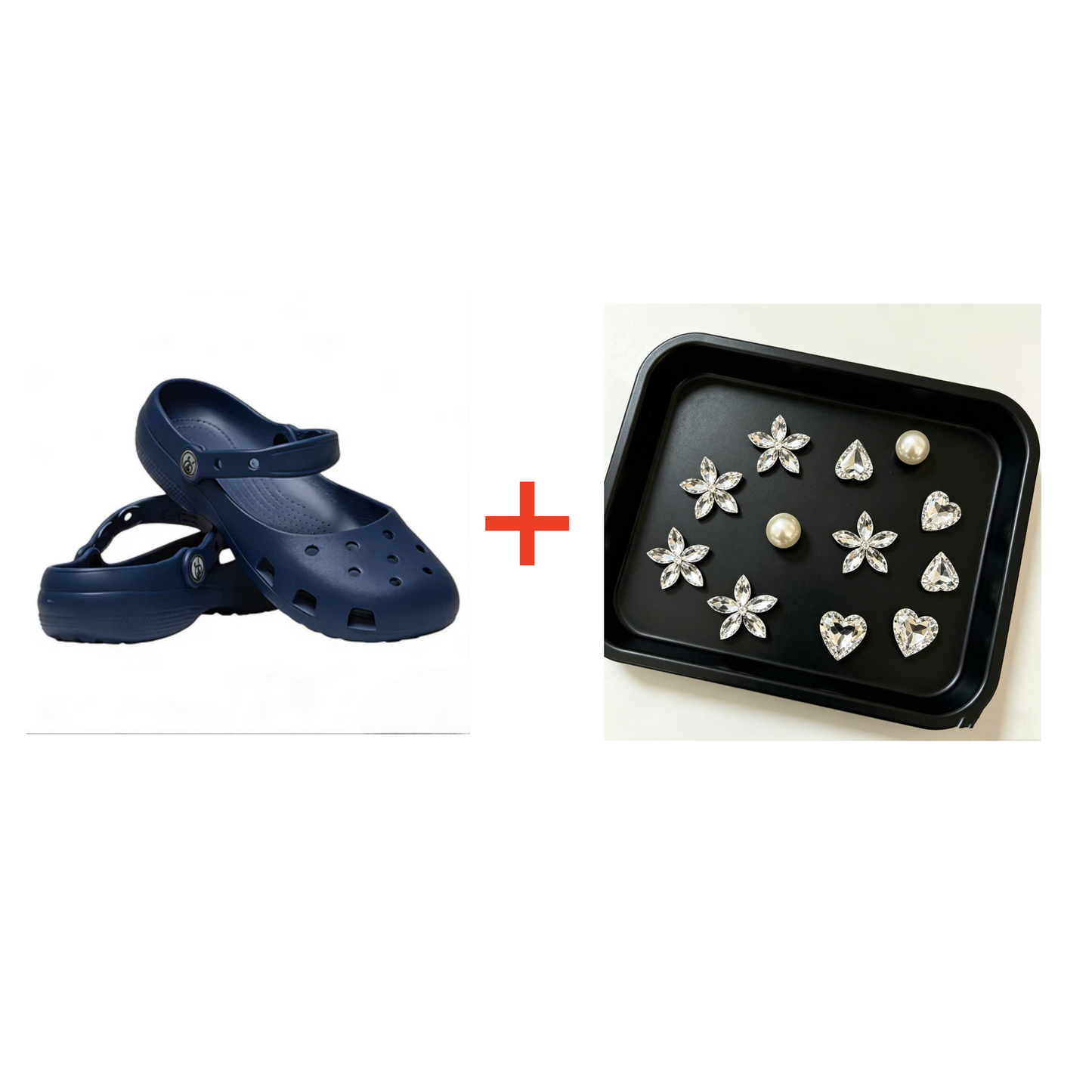 ⛱️Süße Ballerinas – bequeme, wasserfeste Slipper für Damen