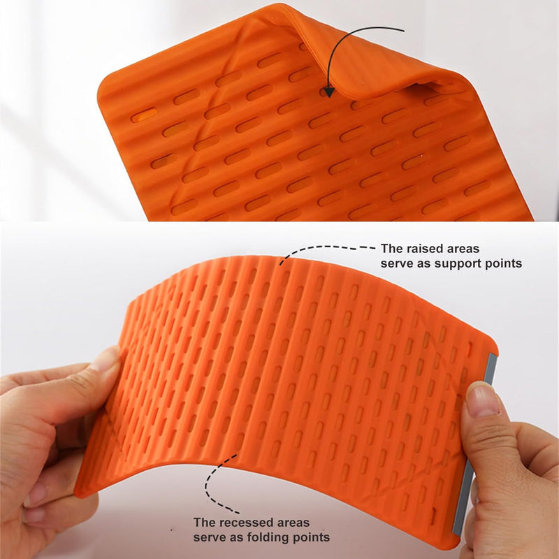 Flex Holder - Flexibler halter aus Silikon