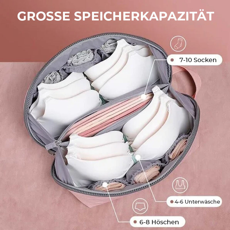 Gluschwein - Multifunktionaler Unterwäsche-Organizer