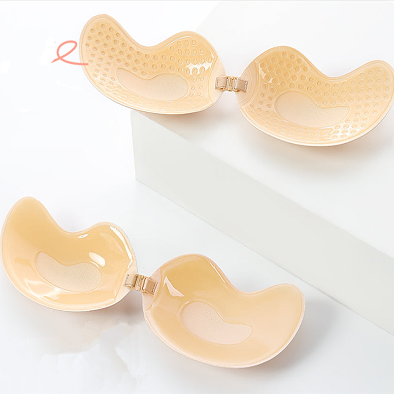 Gluschwein - Adhesive Push-up Bra