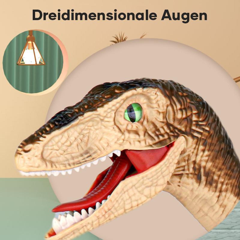 Gluschwein - Fernbedienung Dinosaurier 🎁 Geschenke für Kinder