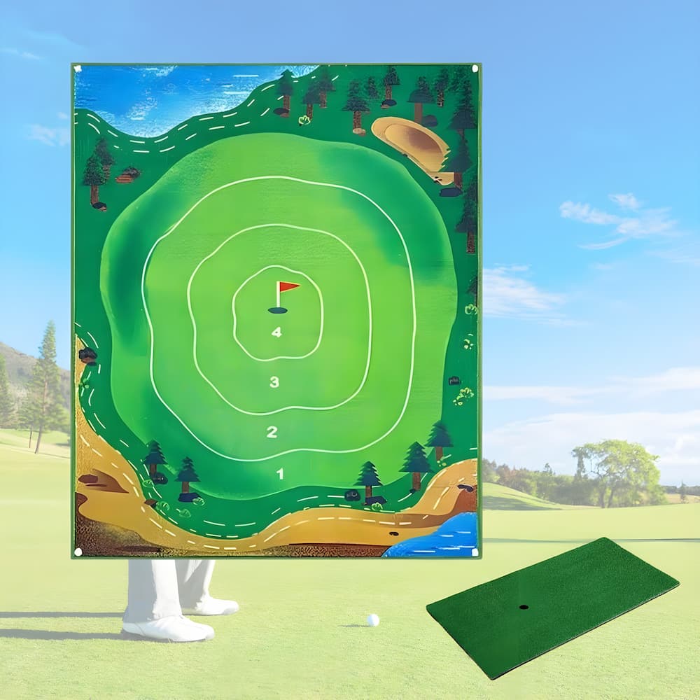 GolfTarget