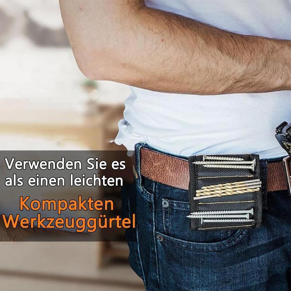 Gluschwein - Magnetisches Armband mit starken Magneten