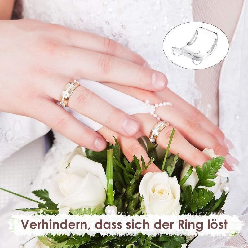 Gluschwein - Ring-Größenänderung Set