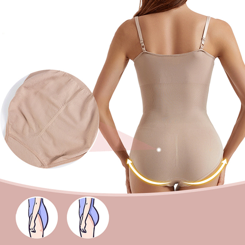 Gluschwein - Body Shapewear