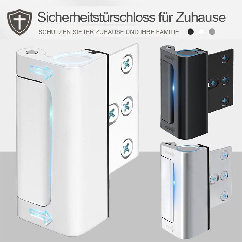 Sicherheitsschloss für Zuhause