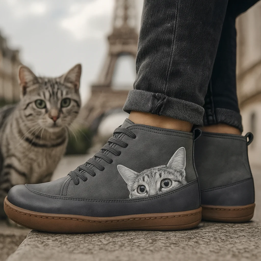 Inga | Kitty-Stiefel