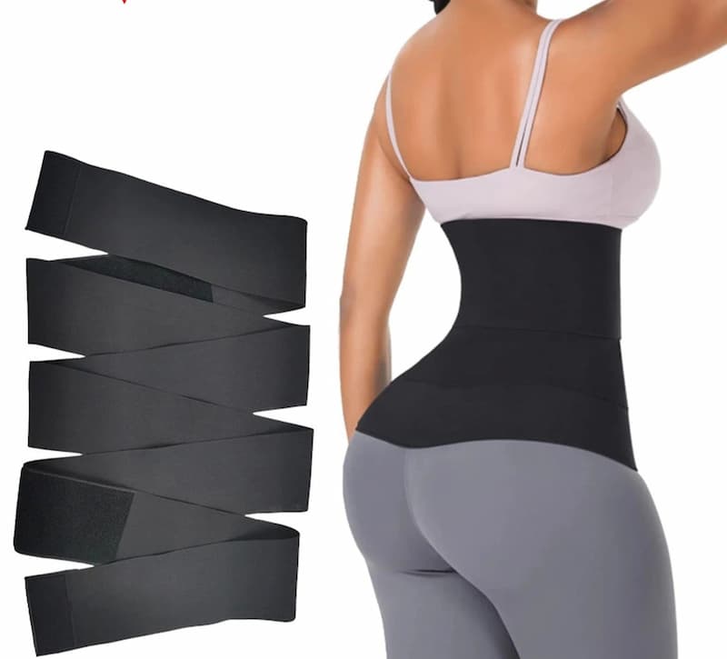 WaistWrap