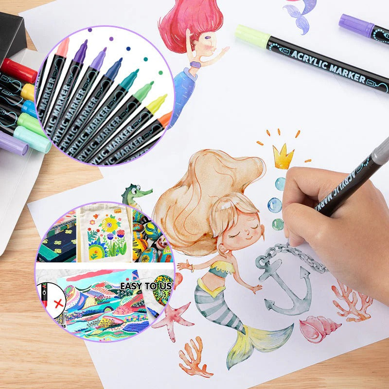 ArtMarker