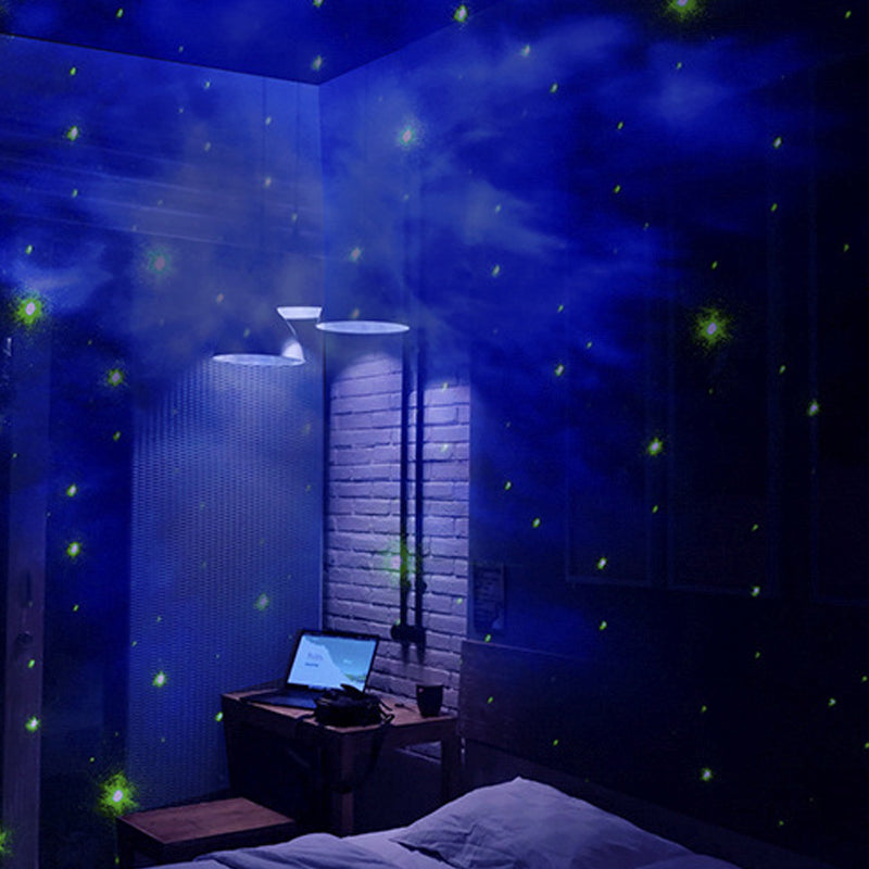 Gluschwein - Astronaut-Starry Sky Projector Light