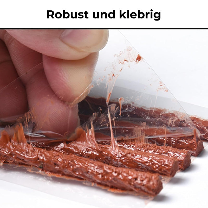 Gluschwein - Reparaturband für Autoreifen