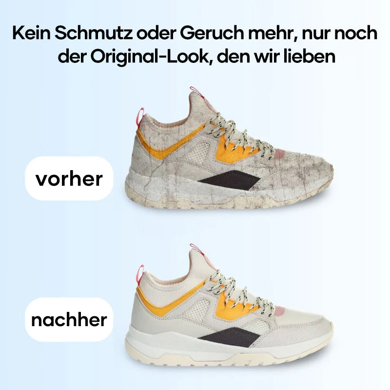 Gluschwein - Wäsche-Schuhbeutel