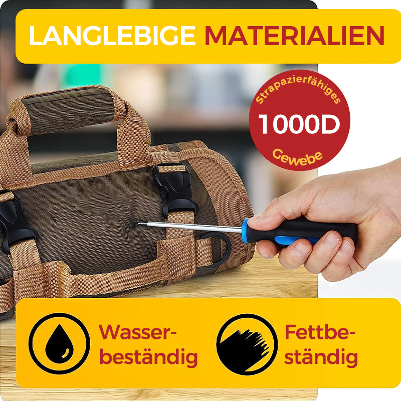 Gluschwein - 🧑🏽‍🔧Mehrzweck-Werkzeugtasche