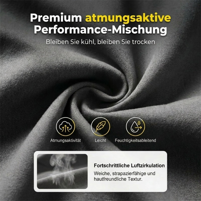 Gluschwein - 🌞 Sommerneuheiten – Jetzt bis zu 50% sparen! 💰 Lässige Cargohose für Herren mit Kordelzug