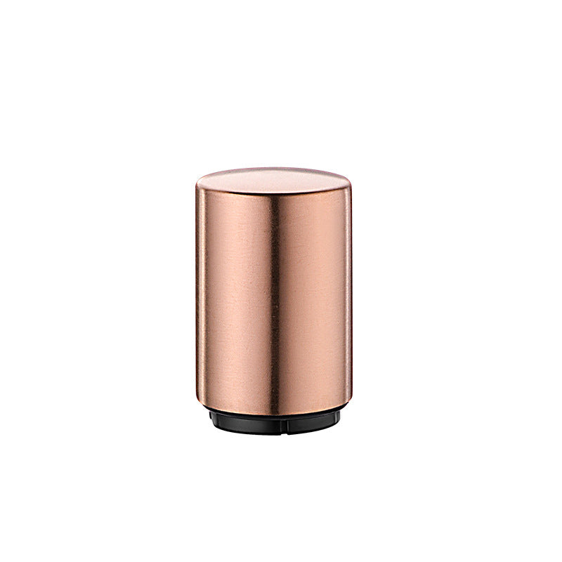 Gluschwein - Magnet-Automatic Beer Bottle Opener Rose Gold