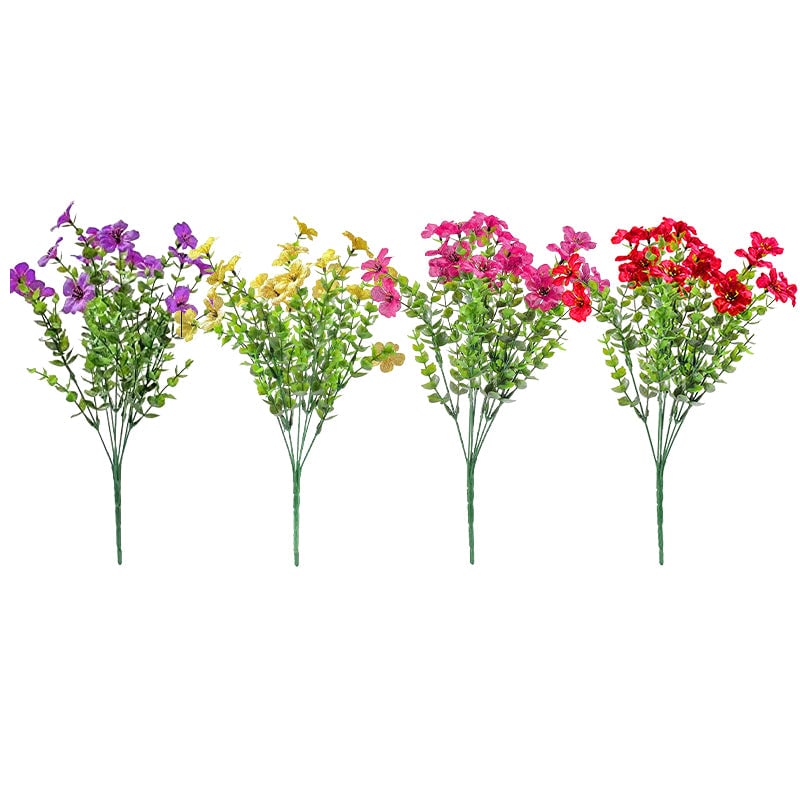 💐Künstliche Narzissenpflanzen für den Außenbereich💐