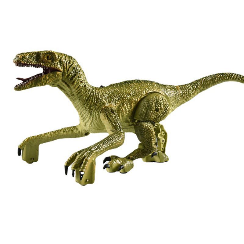 Gluschwein - Fernbedienung Dinosaurier 🎁 Geschenke für Kinder